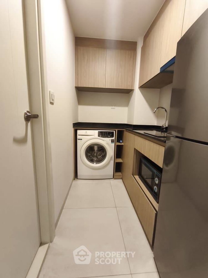 picture 2-BR Condo at Chambers On-Nut Station near BTS On Nut (ID 3436035) - 3/10