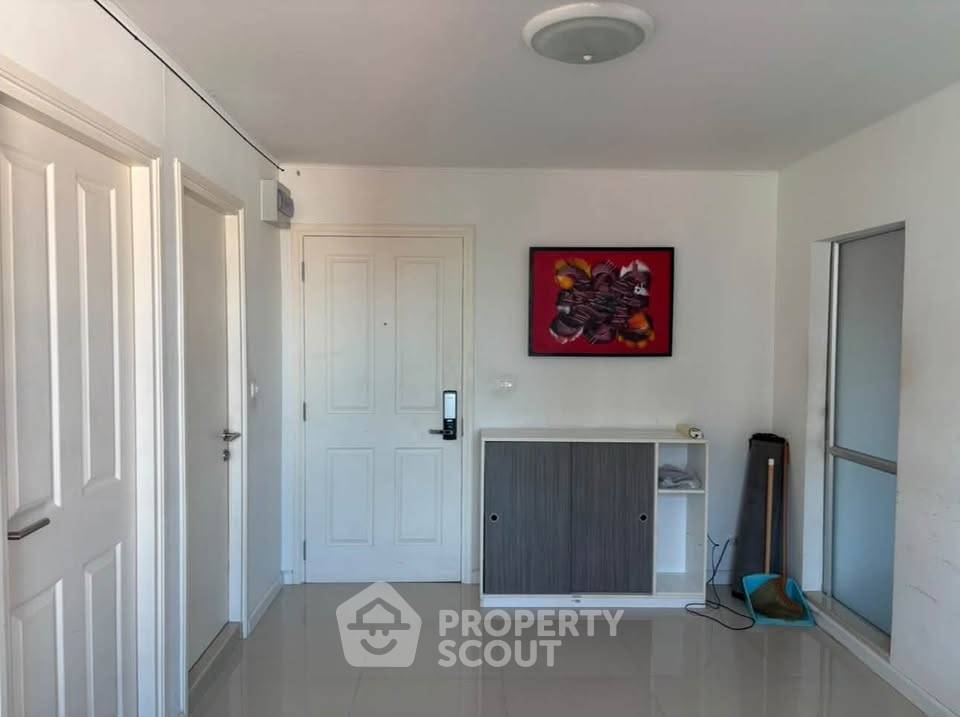 picture 1-BR Condo For Rent At DVieng Santitham, Chang Phueak (ID 3434644) - 10/17