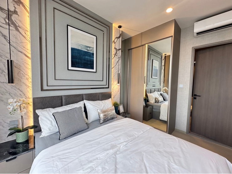 picture Condo for Rent: The Extro Phayathai–Rangnam - 2/12