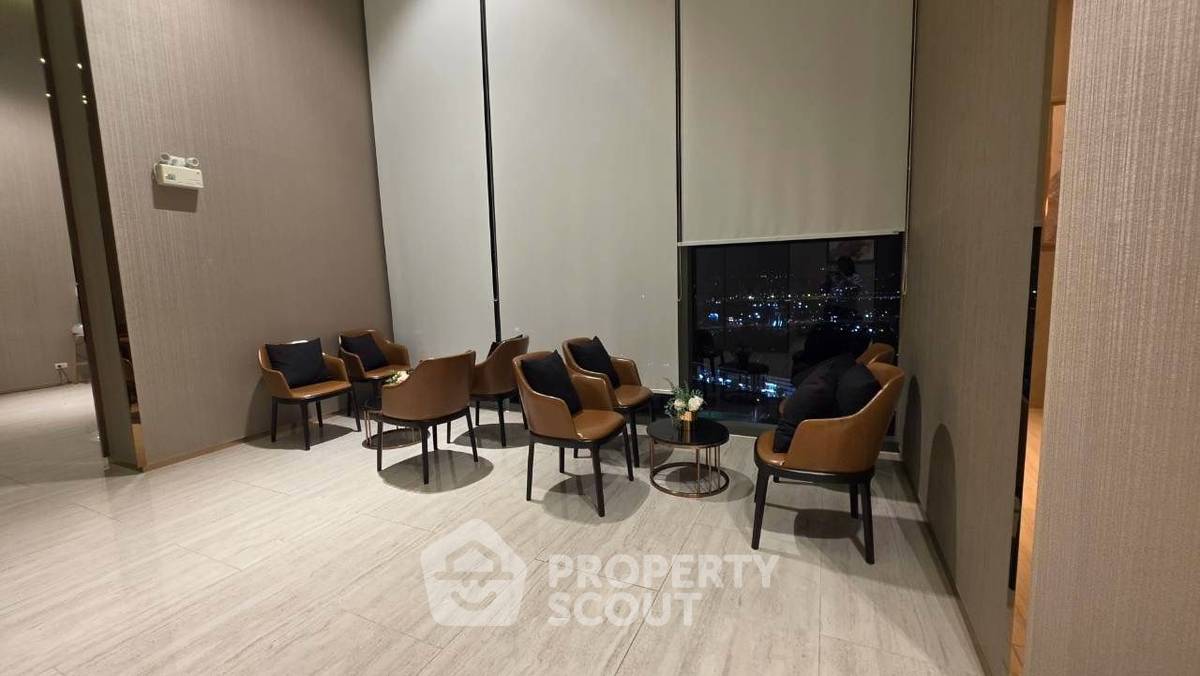 picture 1-BR Condo at Cloud Thonglor-Phetchaburi near MRT Phetchaburi (ID 3438359) - 13/16