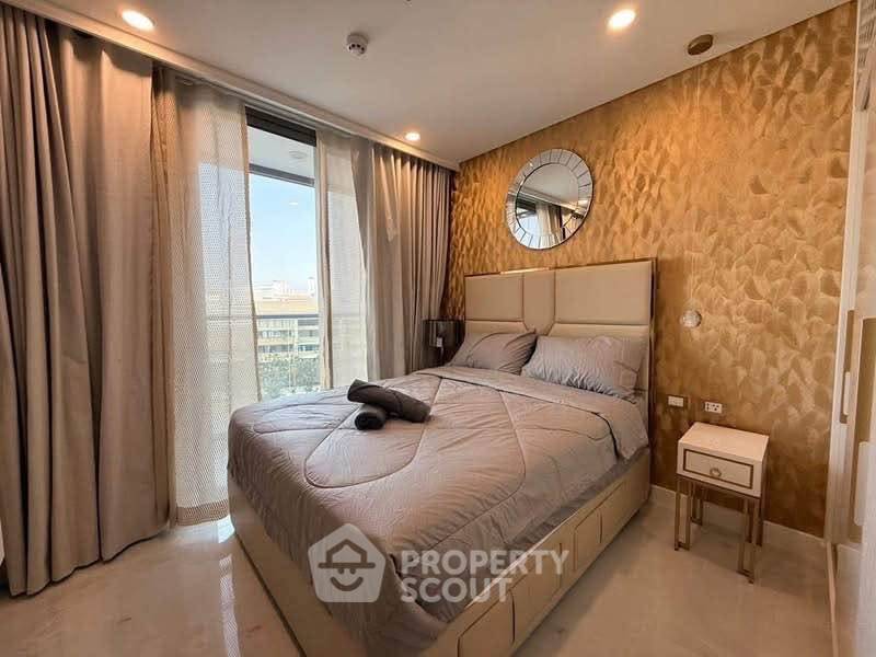 picture Great Value 1-BR 29 Sqm At Copacabana Beach Jomtien (ID 3438631) - 3/5