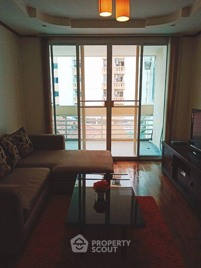 รูป ขายคอนโด 1-BR Fragrant 71 Condominium ใกล้ BTS พระโขนง (ID 58385) - รูปที่ 9/9