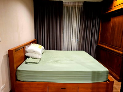 Condos for rent : The Tree Interchange, 1B1B, 36 Floor, Building A, 35 Sq.m., Rental 13,500 THB/Month Ready to move in