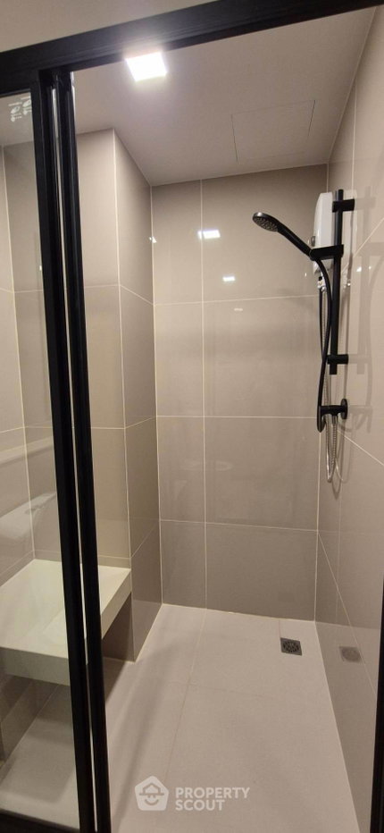 picture 1-BR Condo at QUINTARA MHy’DEN PHO NIMIT near BTS Pho Nimit (ID 3438948) - 11/13