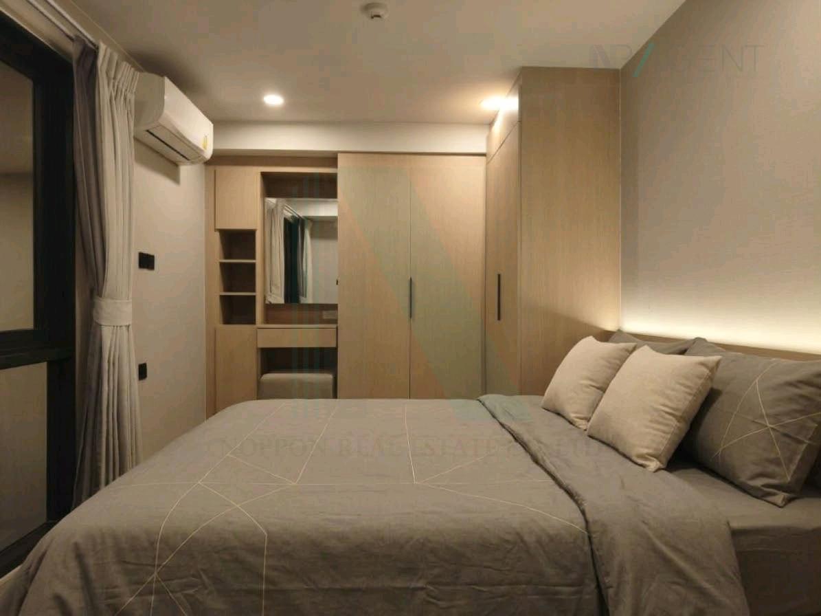 picture For Rent Condo COOPER SIAM Building 1, Floor 5,Duplex, Room size 51 sqm - 4/8