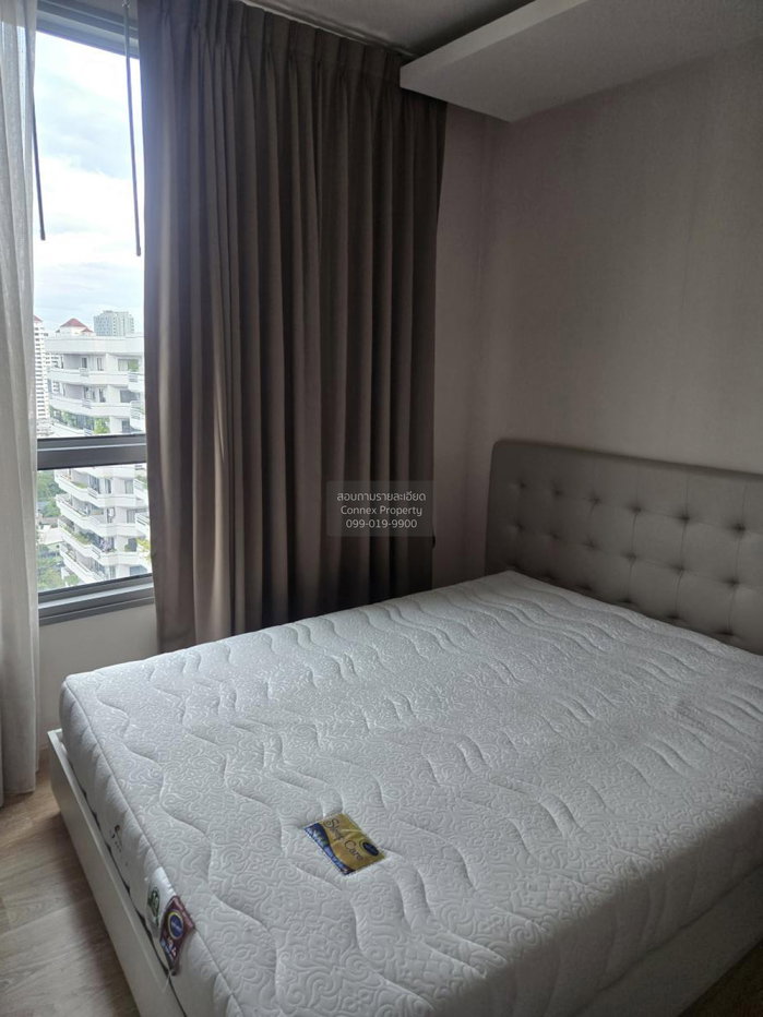 รูป เช่าคอนโด เอช สุขุมวิท 43 BTS-พร้อมพงษ์ คลองตันเหนือ เขต วัฒนา กรุงเทพ CX-56000 ✅ ทักไลน์ @connexproperty ตอบทันที ทีมงานมืออาชีพ ✅ - รูปที่ 4/5