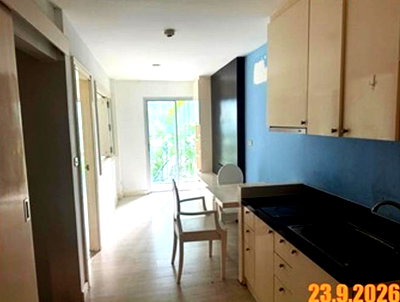 CONDO 32.95 Sq.m. Khan Na Yao Bangkok for 1.5M