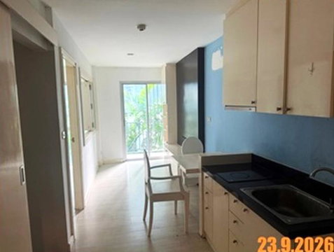 CONDO 32.95 Sq.m. Khan Na Yao Bangkok for 1.5M