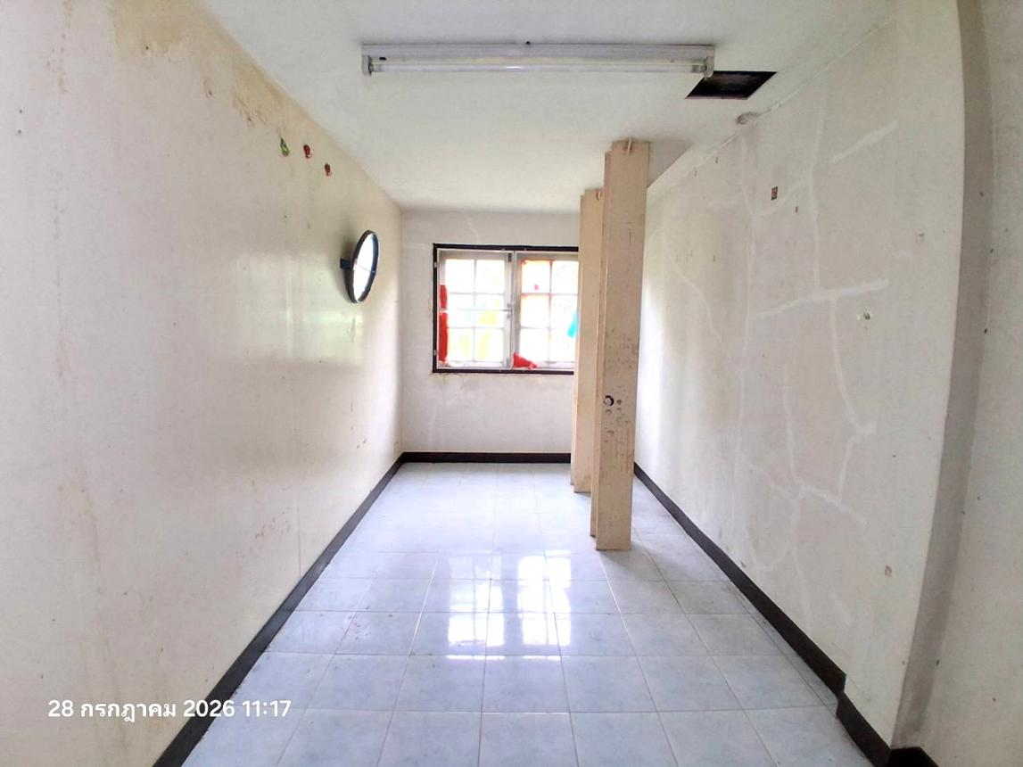 picture TOWN HOUSE 60.5 Sq.w. Suan Luang Bangkok for 10.5M - 42/51