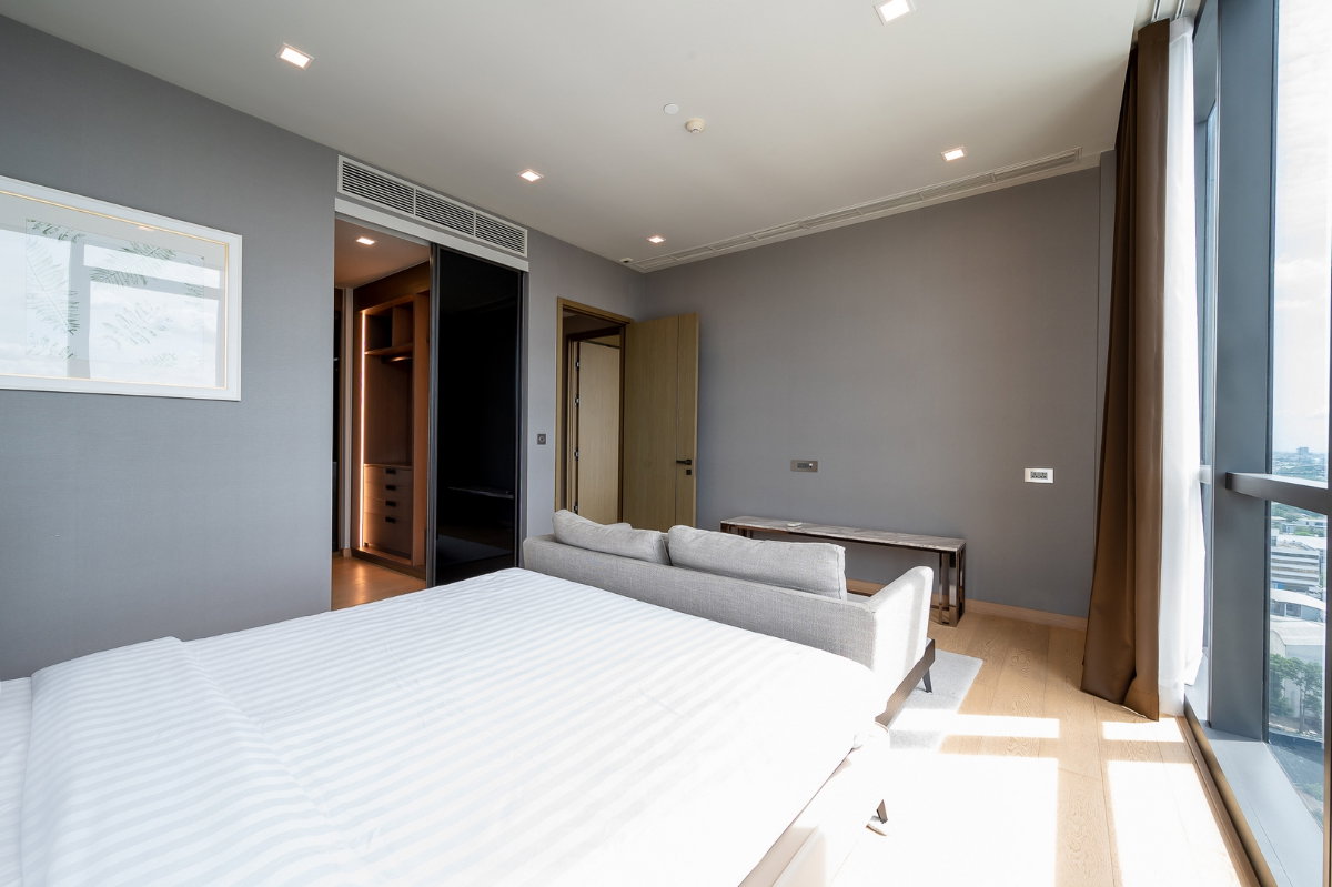 picture 🏢 The Monument Thonglor 2 bedrooms 3 bathrooms pet allowed - 20/23