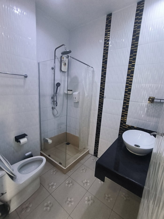 picture 8BR Pool Villa Thalang Phuket | 562 Sqm Land, 2 Houses, THB 11M Asking Price - U6100219 - 8/19