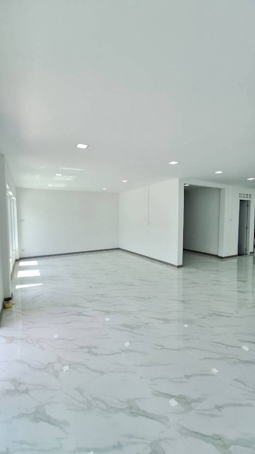 รูป บ้านเดี่ยว รีโนเวท พร้อมอยู่ หมู่บ้านเพชรเกษม3 ซ.เพชรเกษม94 ใกล้ The Mall บางแค - รูปที่ 9/23