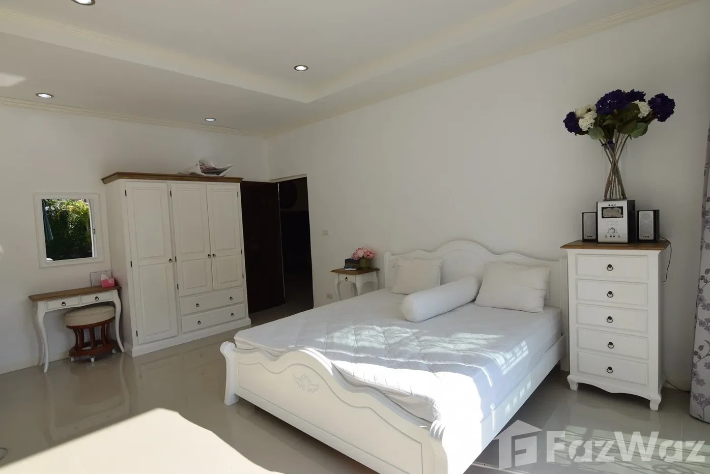 รูป ขาย บ้านเดี่ยว 3 ห้องนอน ในโครงการ หัวหิน ฮอไรซอน 1847464 - รูปที่ 2/12