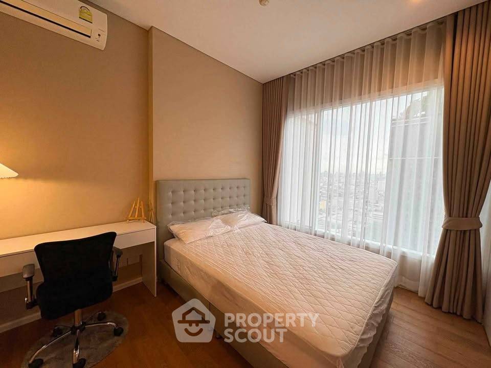 รูป คอนโด 1-ห้องนอน ที่ เดอะ เซนต์ ลาดพร้าว ใกล้ MRT พหลโยธิน (ID 3435678) - รูปที่ 11/23