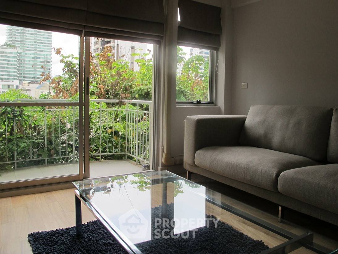 รูป คอนโด 2 ห้องนอน Raintree Villa Sukhumvit 53 ใกล้ BTS ทองหล่อ (ID 457239) - รูปที่ 10/12