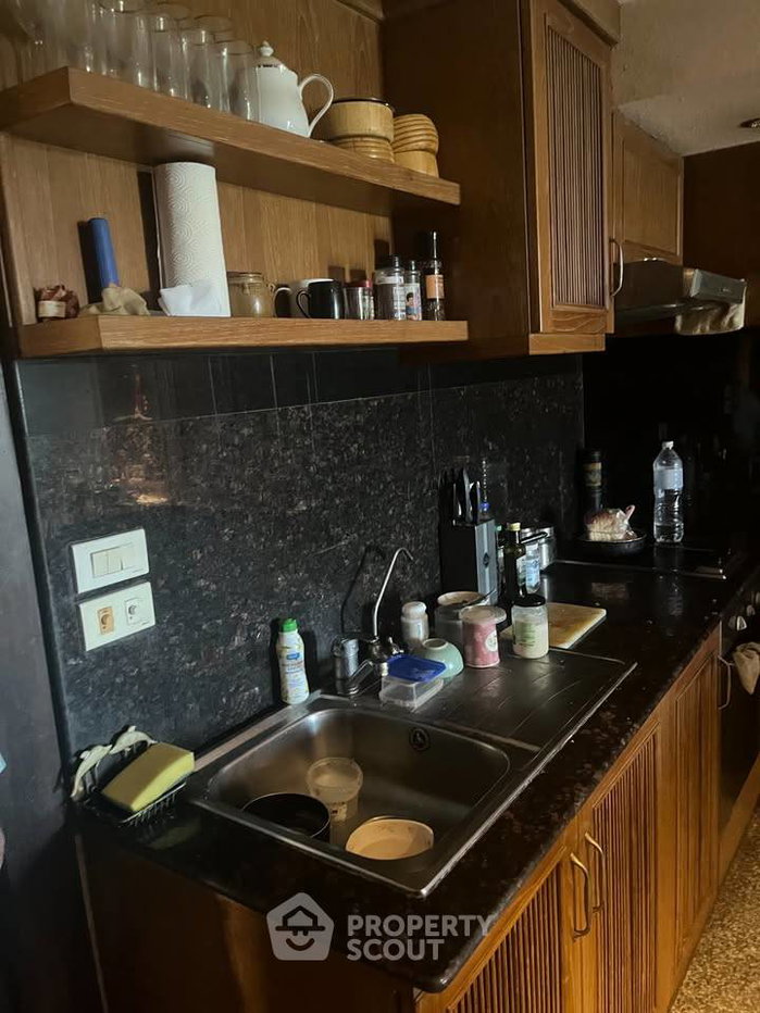 picture 1-BR Condo at Hillside Condo 4 in Chang Phueak (ID 3441317) - 2/15