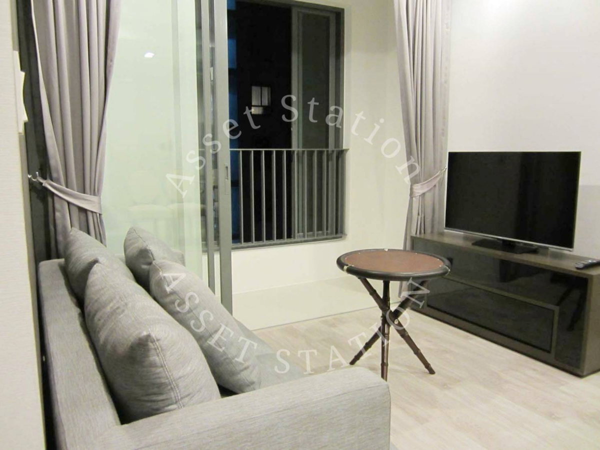 รูป IDEO MOBI Sukhumvit 81 | 🚅 ใกล้ BTS สถานีอ่อนนุช และ Century The Movie Plaza - รูปที่ 5/13