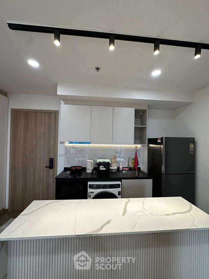 picture 2-BR Condo at The Livin Phetkasem near MRT Phasi Charoen (ID 3438881) - 6/10