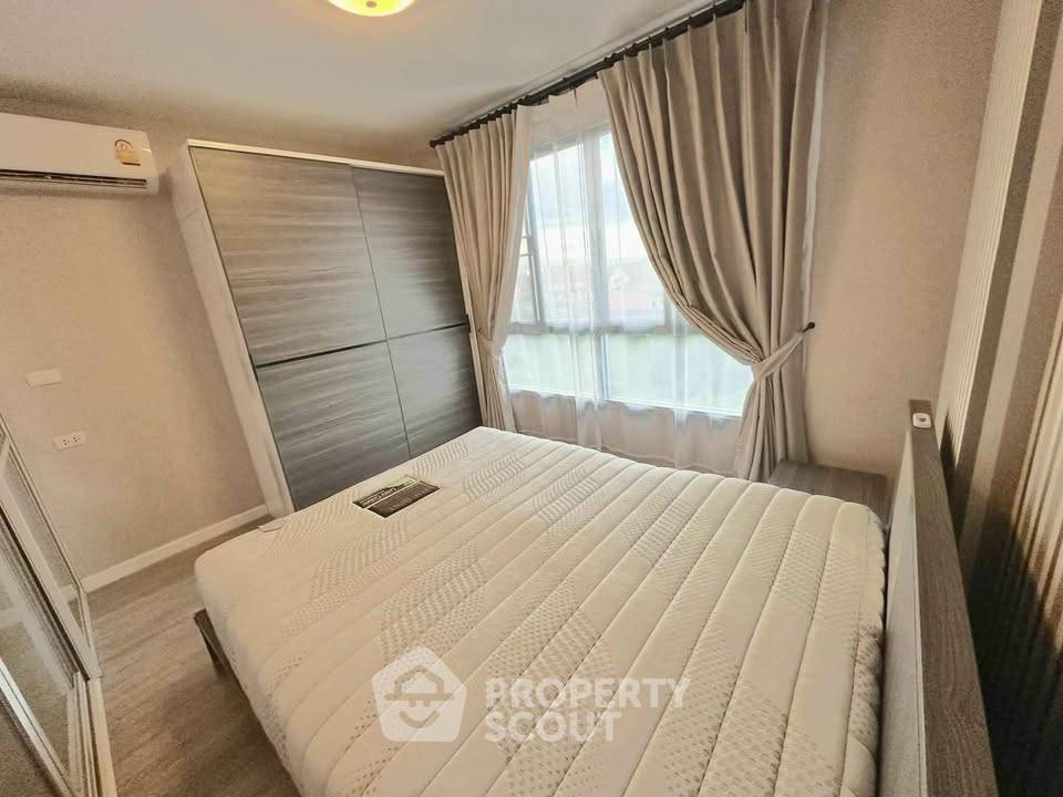 รูป คอนโด 1 ห้องนอน ขนาด 30 ตร.ม. D Condo Ping เชียงใหม่ (ID 3437141) - รูปที่ 6/13