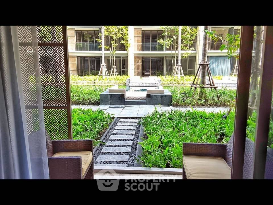 picture 2-BR 95 Sqm Condo For Sale At Baan Mai Khao Phuket (ID 3437400) - 6/7
