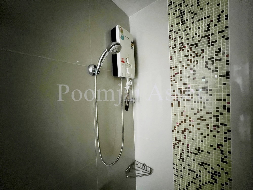 picture FOR SALE | Abstracts Sukhumvit 66/1 – Corner Unit with Pool View, Near BTS Udom Suk - 12/19