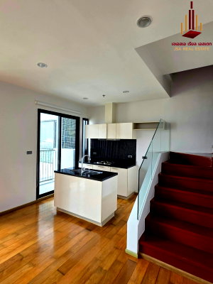 Condos for sale : ✨ For Sale: Fuse Sathorn - Taksin Condo ✨ 💰 Only 7,950,000 THB