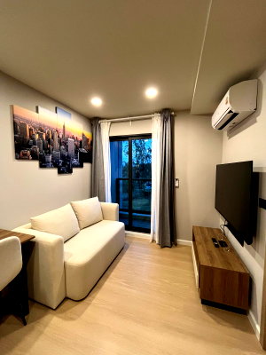 Condos for sale : Space Cherngtalay 1BR Condo | Just 3M! Only 105K/Sqm Near Bang Tao Beach - U5952439 