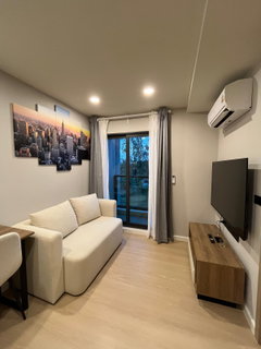ขาย Space Cherngtalay 1 ห้องนอน ราคา 3 ล้าน! เพียง 105,263 บาท/ตร.ม. ใกล้บางเทา - U5952439