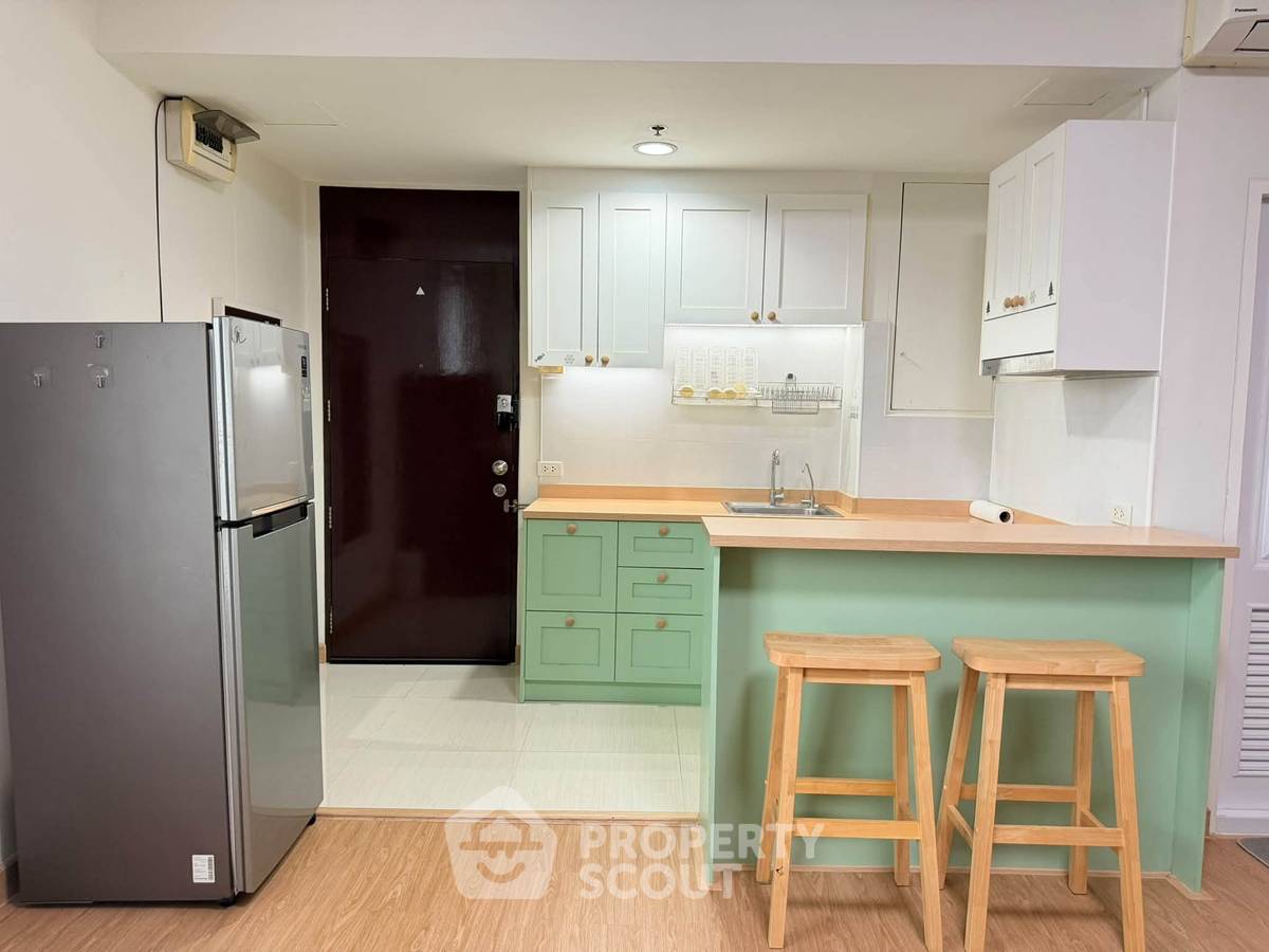 รูป คอนโด 1-ห้องนอน ที่ เดอะ เซสท์ ลาดพร้าว คอนโดมิเนียม ใกล้ MRT ลาดพร้าว (ID 3434546) - รูปที่ 4/7