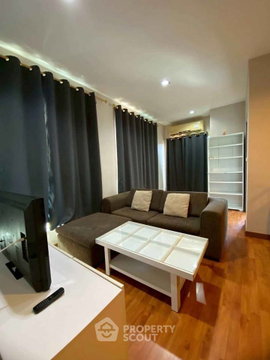 2-BR Condo at One Plus Jed Yod 1 & 2 in Chang Phueak (ID 3441457)