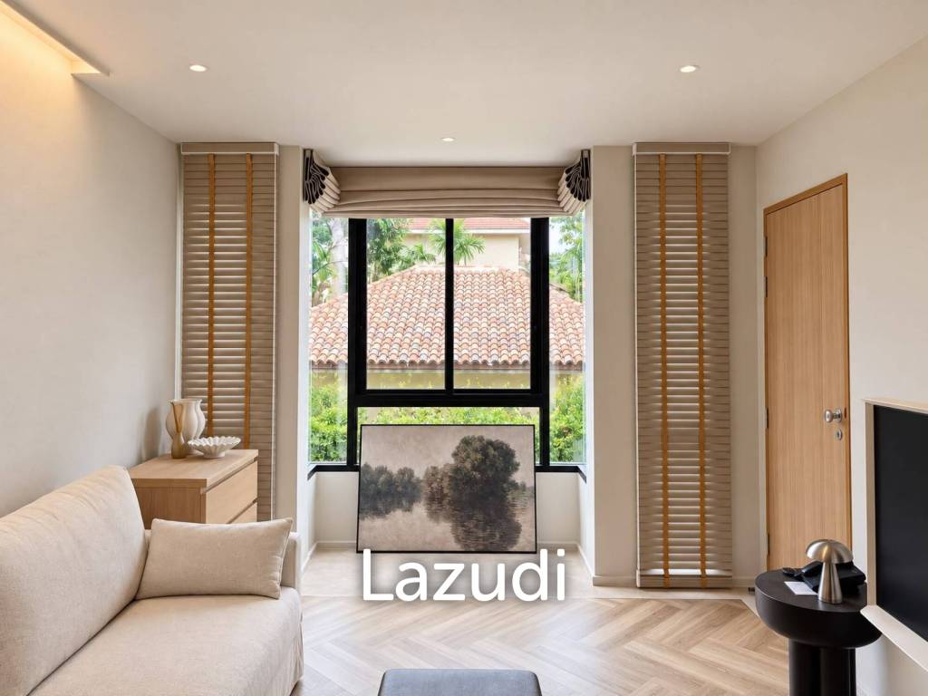 picture SASARA : 1 BED BEACHFRONT CONDO FOR SALE - 9/18