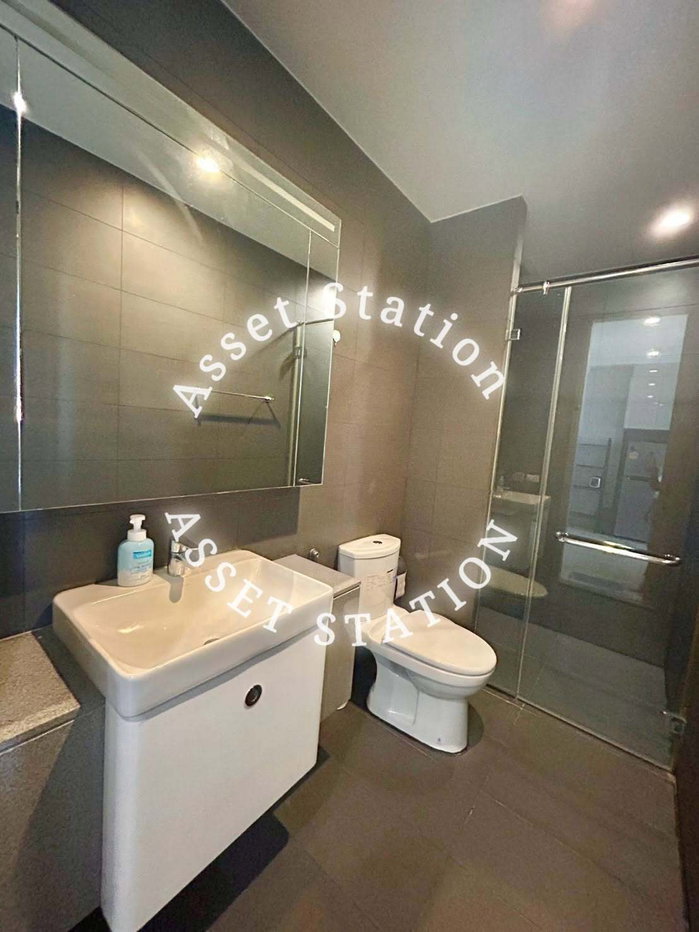 picture Noble Ploenchit I ð Near BTS Phloen Chit & Central Embassy - 8/9