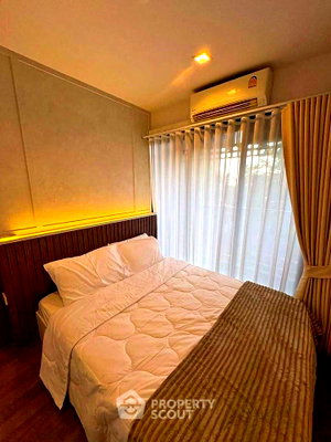 คอนโดให้เช่า : เดิน 100 เมตรถึง BTS ห้าแยกลาดพร้าว คอนโด 1 ห้องนอน Life Ladprao Valley (ID 3436561)