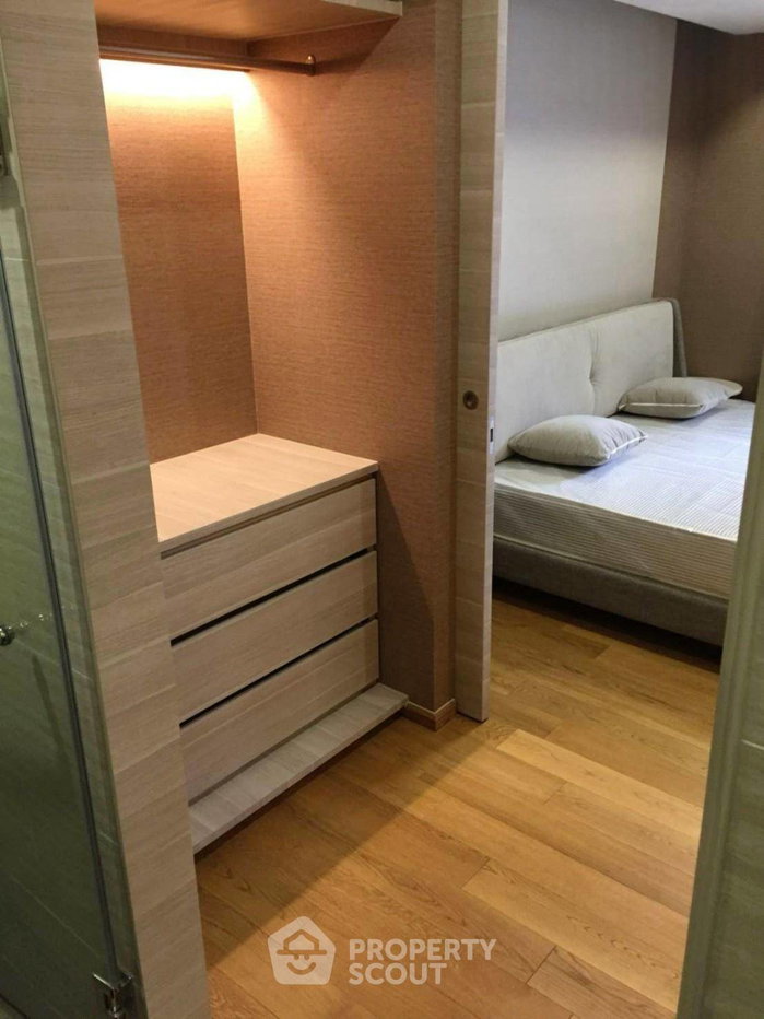 รูป คอนโด 1-ห้องนอน ที่ คลาส หลังสวน ใกล้ BTS ชิดลม (ID 3239236) - รูปที่ 6/8