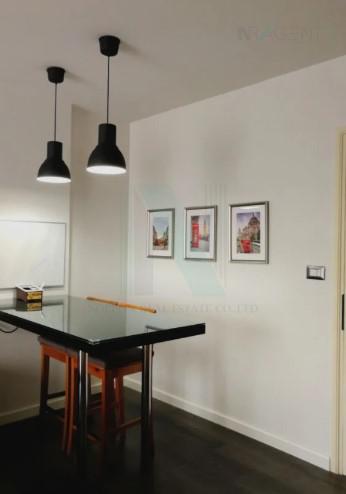 picture 🔺 For Rent Condo DCONDO CAMPUS RESORT BANGNA Building A, Floor 6,Studio, Room size 32.00 sqm - 7/8