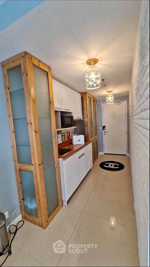 picture 2-BR Condo at Ideo Q Ratchathewi near BTS Ratchathewi (ID 3434763) - 1/7