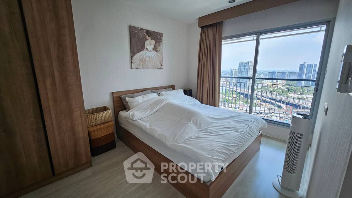 picture 1-BR Condo at Aspire Sukhumvit 48 near BTS Phra Khanong (ID 3006608) - 7/23