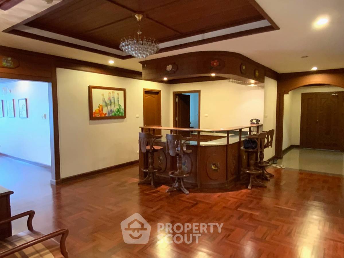 รูป คอนโด 3 ห้องนอน ขนาด 276 ตร.ม. ชั้น 24 PM Riverside Condominium (ID 375206) - รูปที่ 2/20