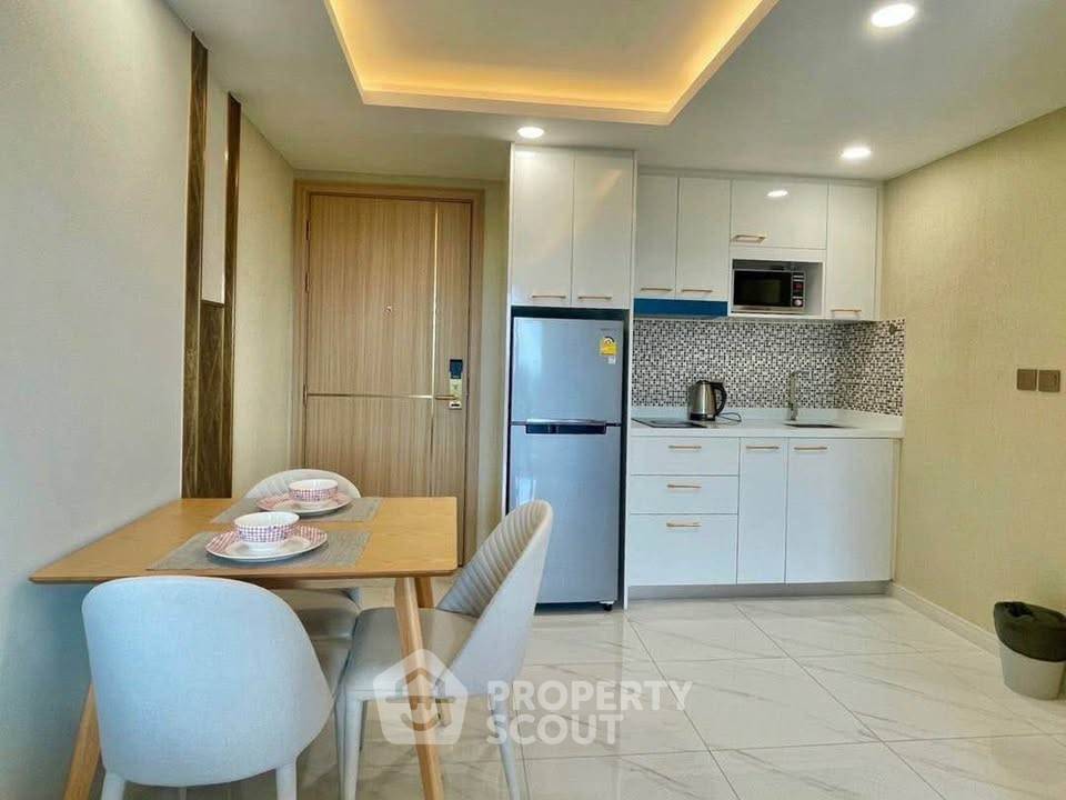 picture 1-BR Condo At Dusit Grand Park 2 Pattaya For Rent (ID 3438650) - 3/6