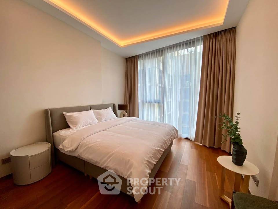รูป คอนโด 2-ห้องนอน ที่ ดิ เอสเทลล์ พร้อมพงษ์ ใกล้ BTS พร้อมพงษ์ (ID 3441781) - รูปที่ 7/12