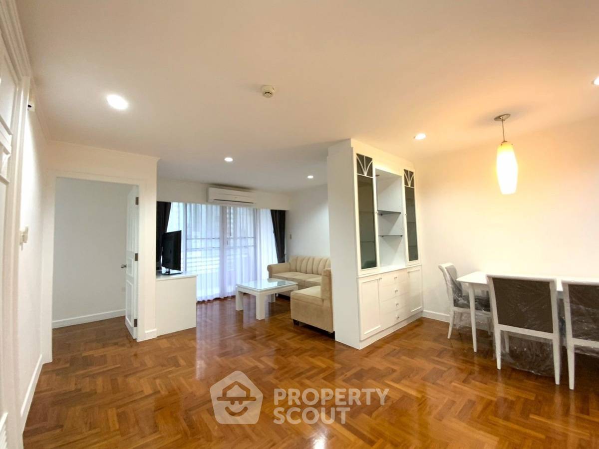 picture 2-BR Condo at Acadamia Grand Tower near BTS Phrom Phong (ID 1944984) - 13/14