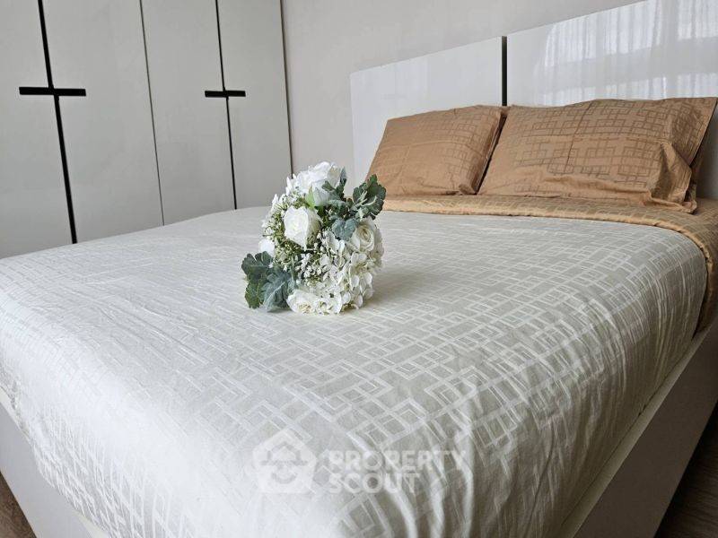 picture 23rd-Floor 2-BR Ladda Condo View For Rent (ID 3442101) - 6/14