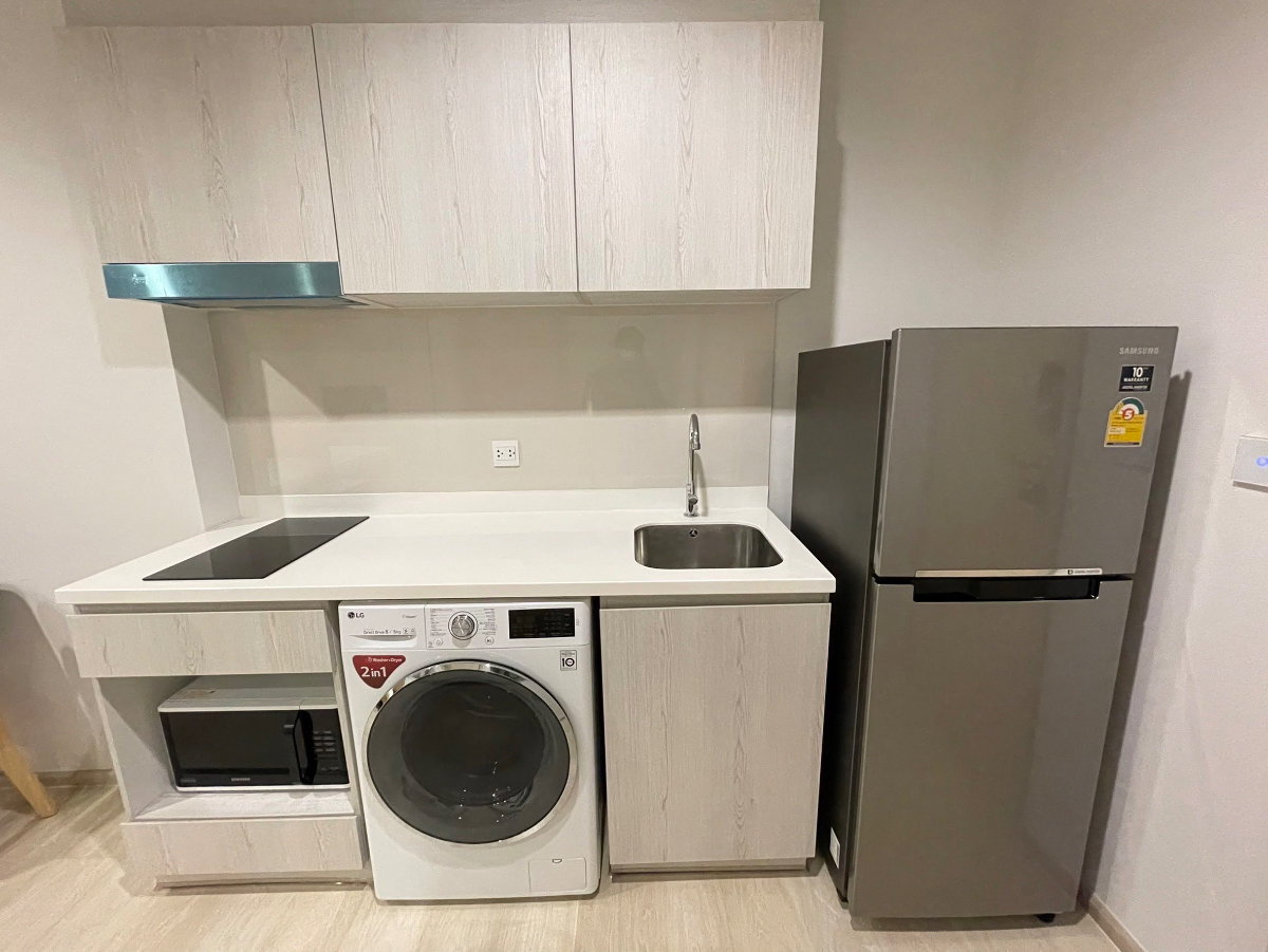 picture 🏢 Life One Wireless for rent, studio room - 5/10