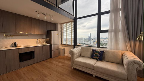 Siamese sukhumvit48. 1bed 35sqm. Line id: @pfagent