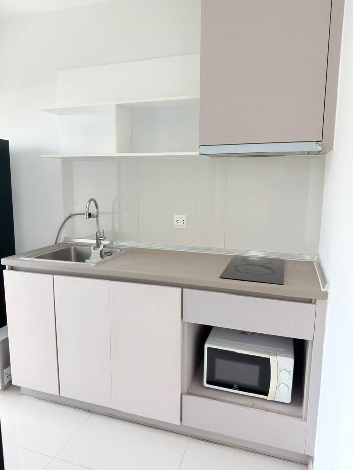 รูป ให้เช่า Aspire อโศก-รัชดา 🌟1bedroom 🌟 - รูปที่ 6/19