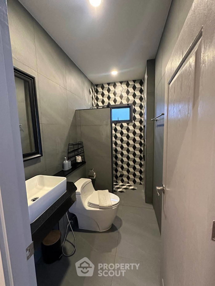 รูป บ้าน 3-ห้องนอน ที่ ฟูลริช แอสเซท หัวหิน-ชะอำ ใกล้ เดอะ เวเนเซีย (ID 3441609) - รูปที่ 3/12