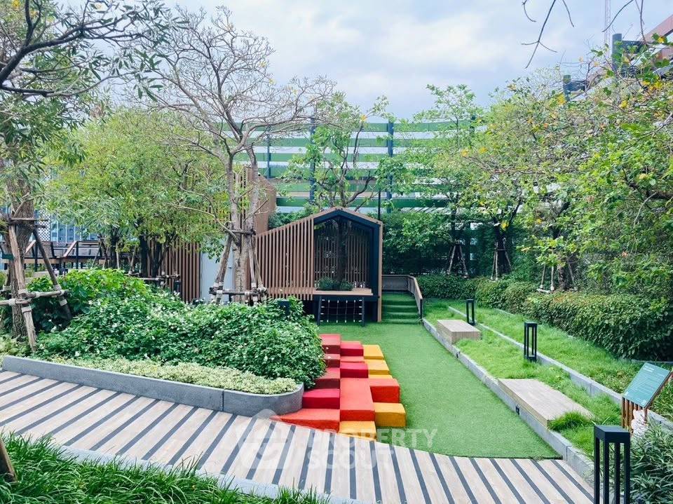 รูป คอนโด 1 ห้องนอน ชั้น 20 The Line Phahonyothin Park ใกล้ MRT พหลโยธิน (ID 3441945) - รูปที่ 13/19