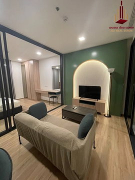 ✨ For Rent: XT Phayathai Condo ✨ 💰 Only 23,000 THB/month