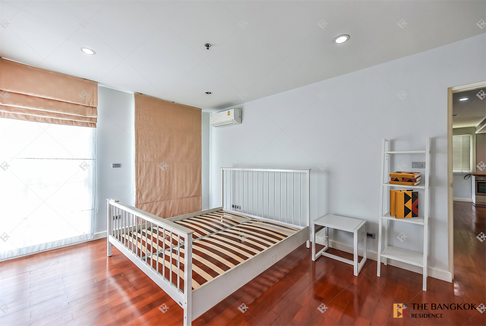 Baan Siri Silom near BTS Surasak Cool Condo, Central City Location