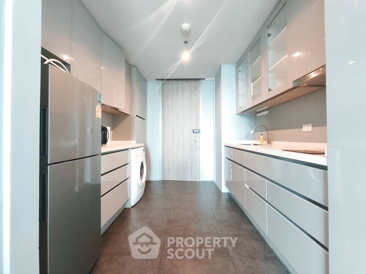 picture 2-BR Condo at A Space ID Asoke Ratchada near MRT Phra Ram 9 (ID 3436046) - 19/19